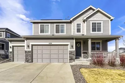 11230 Endeavor Drive, Parker, CO 80134 - Photo 2