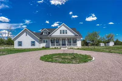 1183 2nd Street, Penrose, CO 81240 - Photo 1