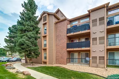 4899 S Dudley Street #2B, Littleton, CO 80123 - Photo 16