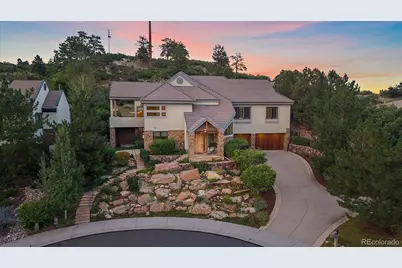 4788 Silver Pine Drive, Castle Rock, CO 80108 - Photo 1