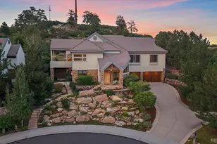 4788 Silver Pine Dr, Castle Rock, CO 80108 - Photo 1