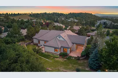 4788 Silver Pine Drive, Castle Rock, CO 80108 - Photo 8