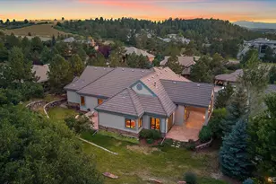 4788 Silver Pine Dr, Castle Rock, CO 80108 - Photo 8