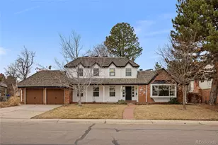 4301 S Alton Pl, Greenwood Village, CO 80111 - Photo 2
