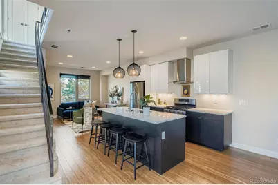 1261 Xavier Street, Denver, CO 80204 - Photo 4