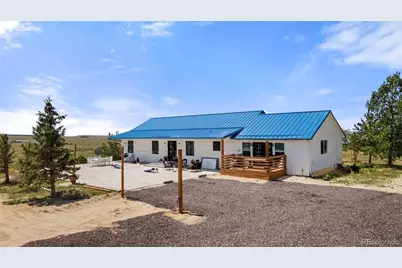 26775 E US Highway 24, Calhan, CO 80808 - Photo 2