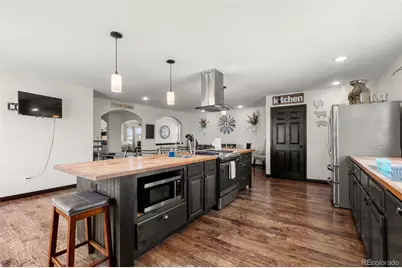 26775 E US Highway 24, Calhan, CO 80808 - Photo 12