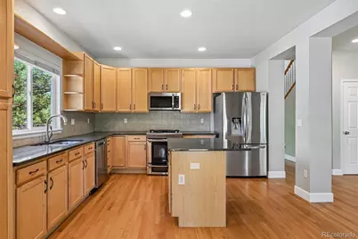 13674 W 63rd Circle, Arvada, CO 80004 - Photo 4