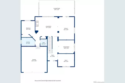 13674 W 63rd Circle, Arvada, CO 80004 - Photo 30