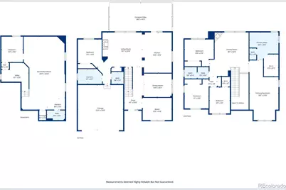 13674 W 63rd Circle, Arvada, CO 80004 - Photo 32