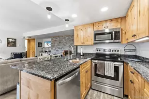 423 Wild Irishman Rd, Dillon, CO 80435 - Photo 1