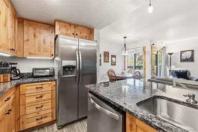 423 Wild Irishman Road #13202, Dillon, CO 80435 - Photo 2