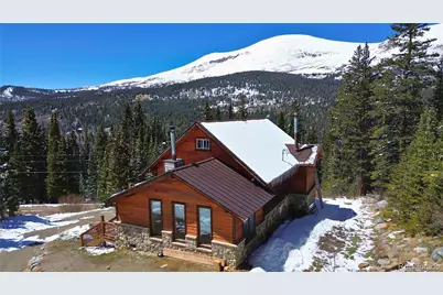 232 Goldfinch Place, Alma, CO 80420 - Photo 42
