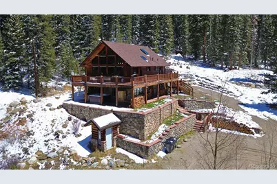 232 Goldfinch Place, Alma, CO 80420 - Photo 40