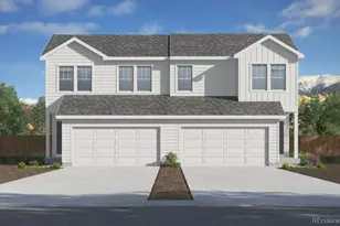 3628 Evelyn Ln, Colorado Springs, CO 80907 - Photo 1