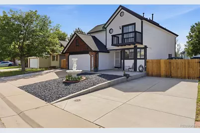 4331 Del Rio Court, Denver, CO 80239 - Photo 2