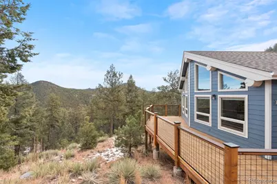 29004 Amerind Springs, Pine, CO 80470 - Photo 40