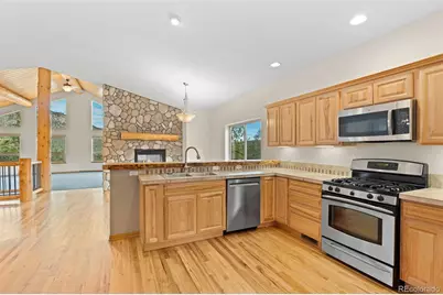 29004 Amerind Springs, Pine, CO 80470 - Photo 16