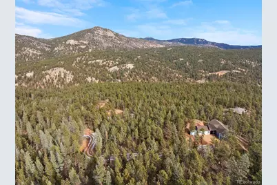 29004 Amerind Springs, Pine, CO 80470 - Photo 48