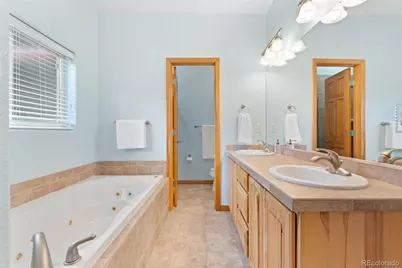 29004 Amerind Springs, Pine, CO 80470 - Photo 24