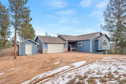 29004 Amerind Springs, Pine, CO 80470 - Photo 2