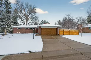 2907 E Euclid Pl, Centennial, CO 80121 - Photo 2
