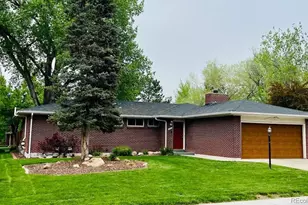 2907 E Euclid Pl, Centennial, CO 80121 - Photo 1