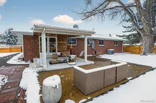 2907 E Euclid Pl, Centennial, CO 80121 - Photo 44