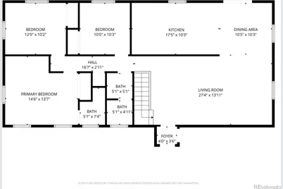 2907 E Euclid Place, Centennial, CO 80121 - Photo 48