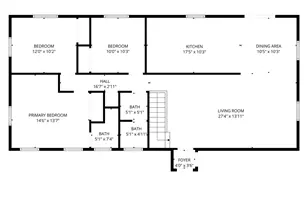 2907 E Euclid Pl, Centennial, CO 80121 - Photo 48