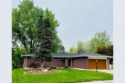 2907 E Euclid Place, Centennial, CO 80121 - Photo 1