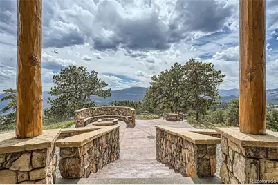 401 Raptor Point Road, Golden, CO 80403 - Photo 24