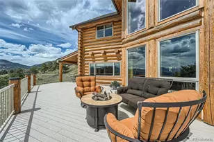 401 Raptor Point Rd, Golden, CO 80403 - Photo 8