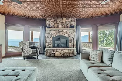 401 Raptor Point Road, Golden, CO 80403 - Photo 14