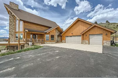 401 Raptor Point Road, Golden, CO 80403 - Photo 22