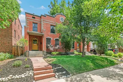 1538 N Milwaukee Street, Denver, CO 80206 - Photo 1