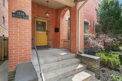 1538 N Milwaukee Street, Denver, CO 80206 - Photo 2