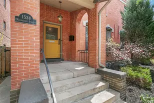 1538 N Milwaukee St, Denver, CO 80206 - Photo 2