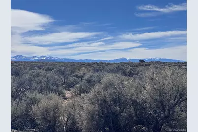 160 Acre County Road X, Fort Garland, CO 81133 - Photo 14