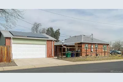 2501 Quebec Street, Denver, CO 80207 - Photo 4