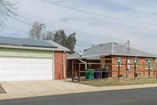 2501 Quebec St, Denver, CO 80207 - Photo 4