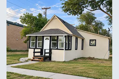 248 C Avenue, Limon, CO 80828 - Photo 2