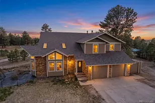 35725 Darting Bird Ride, Elizabeth, CO 80107 - Photo 2