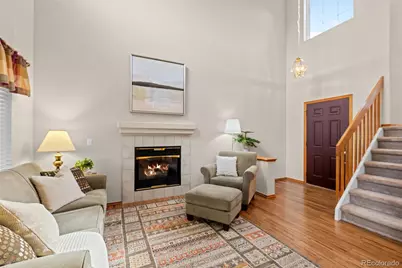 9805 Sydney Lane, Highlands Ranch, CO 80130 - Photo 4