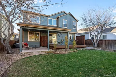 9805 Sydney Lane, Highlands Ranch, CO 80130 - Photo 32