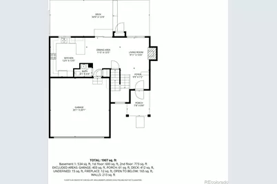 9805 Sydney Lane, Highlands Ranch, CO 80130 - Photo 34