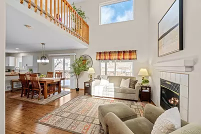 9805 Sydney Lane, Highlands Ranch, CO 80130 - Photo 2