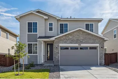 4666 Sugar Beet Street, Johnstown, CO 80534 - Photo 1