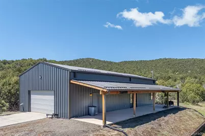 00 Picketwire Road, Trinidad, CO 81082 - Photo 2