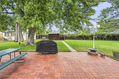 8665 W 21st Avenue, Denver, CO 80215 - Photo 32